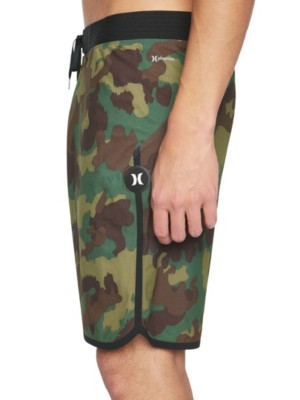 Hurley hot sale phantom camo